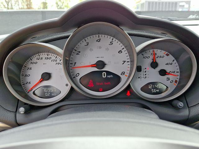 used 2010 Porsche Cayman car, priced at $32,878
