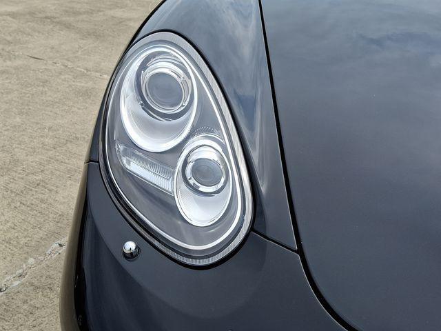 used 2010 Porsche Cayman car, priced at $32,878