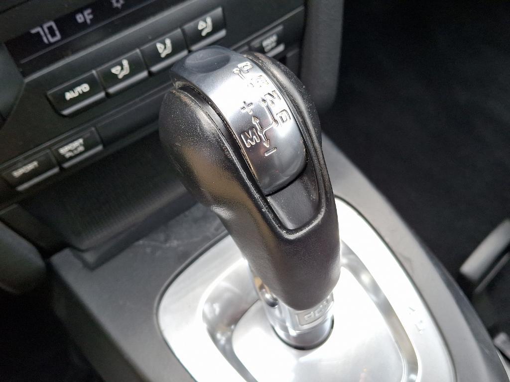 used 2010 Porsche Cayman car, priced at $39,898