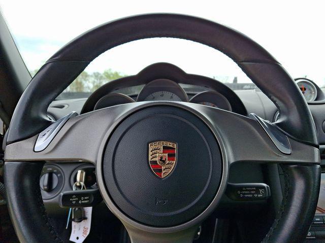 used 2010 Porsche Cayman car, priced at $32,878