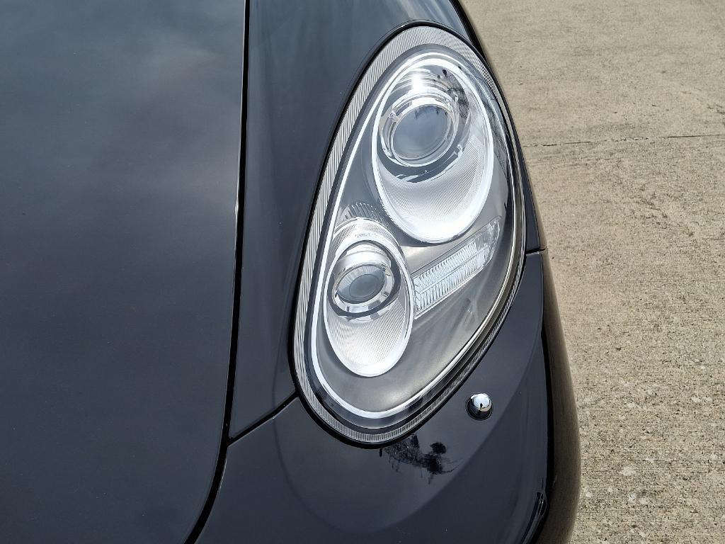used 2010 Porsche Cayman car, priced at $39,898