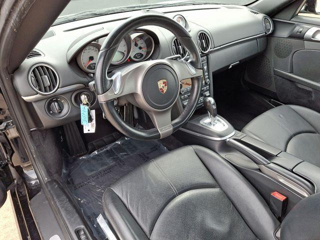 used 2010 Porsche Cayman car, priced at $32,878