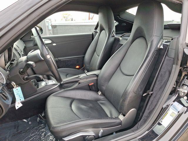 used 2010 Porsche Cayman car, priced at $32,878