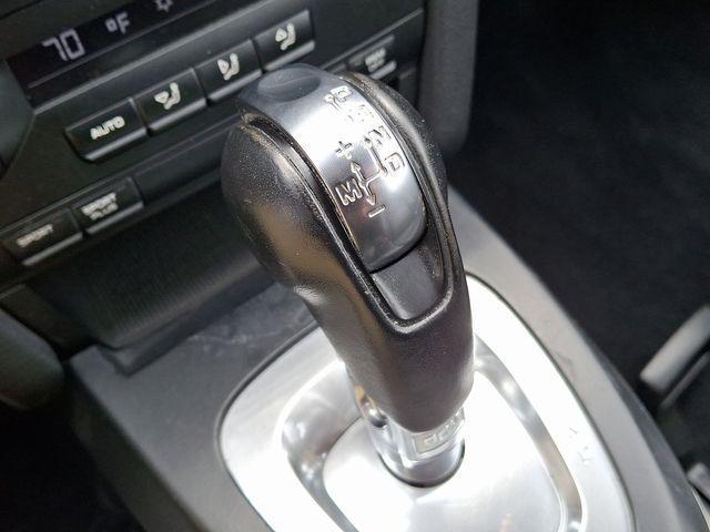 used 2010 Porsche Cayman car, priced at $32,878