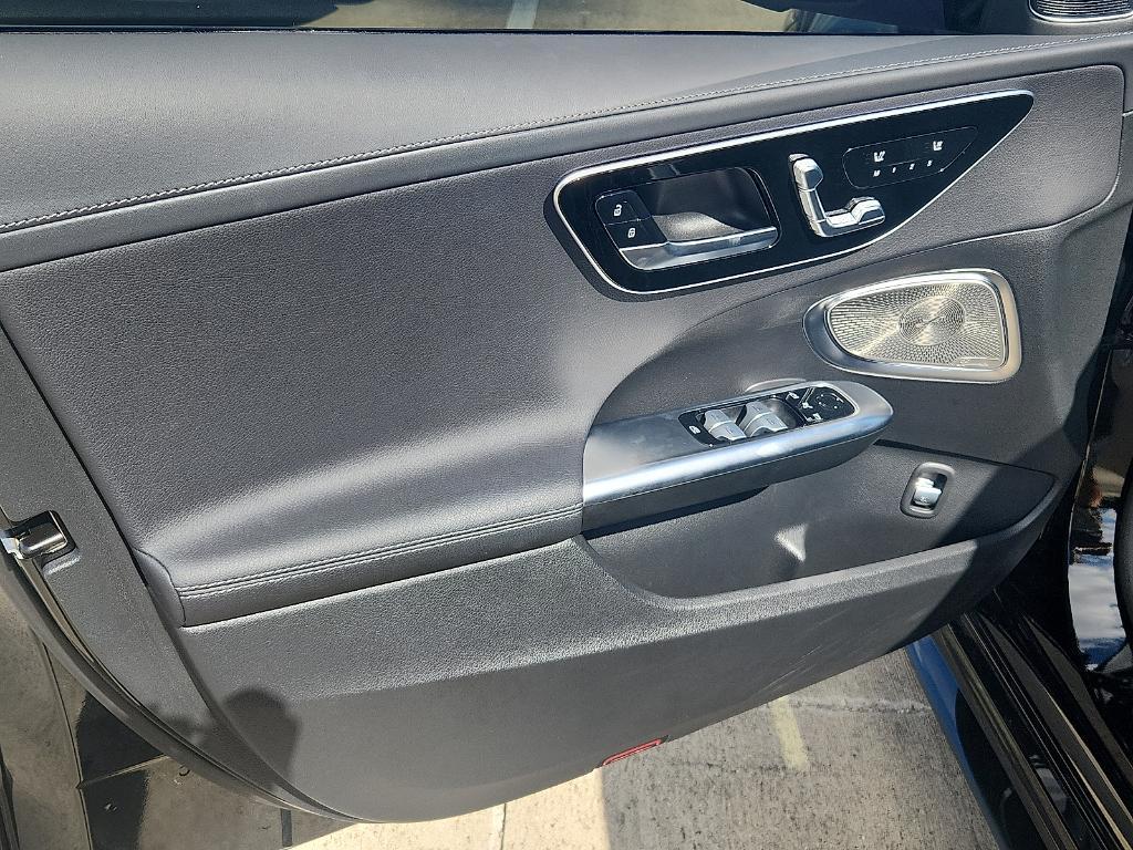 used 2024 Mercedes-Benz C-Class car, priced at $41,417