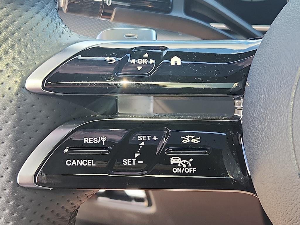 used 2024 Mercedes-Benz C-Class car, priced at $41,417