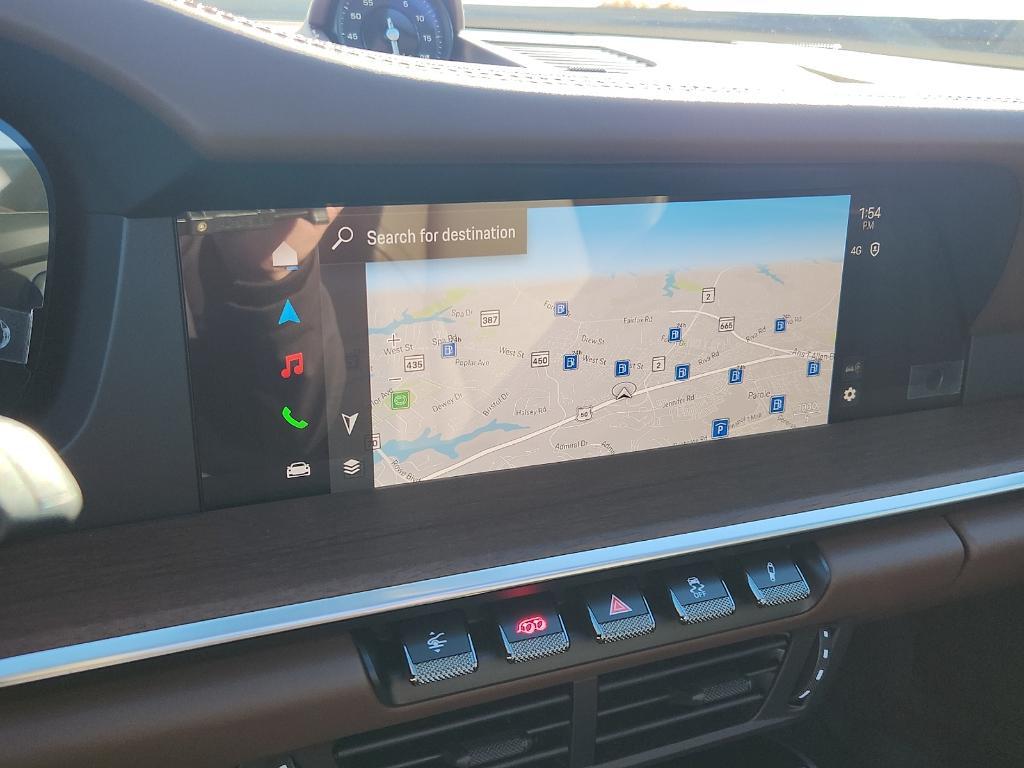 new 2026 Porsche 911 car, priced at $172,910