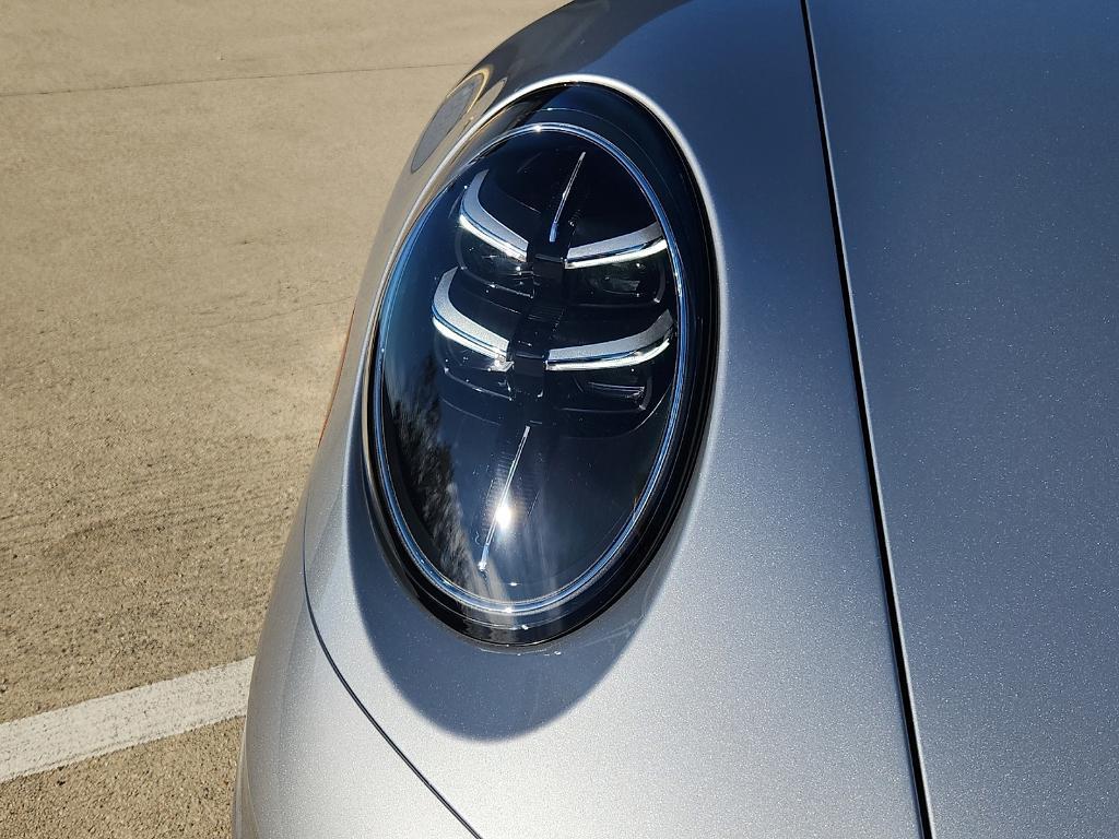 new 2026 Porsche 911 car, priced at $172,910