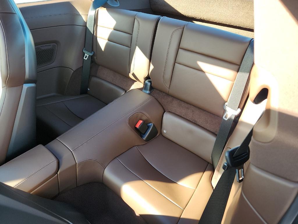 new 2026 Porsche 911 car, priced at $172,910