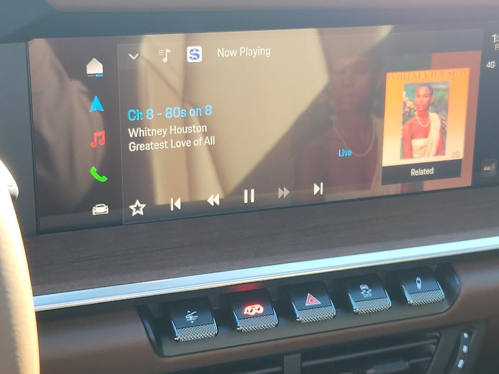 new 2026 Porsche 911 car, priced at $172,910