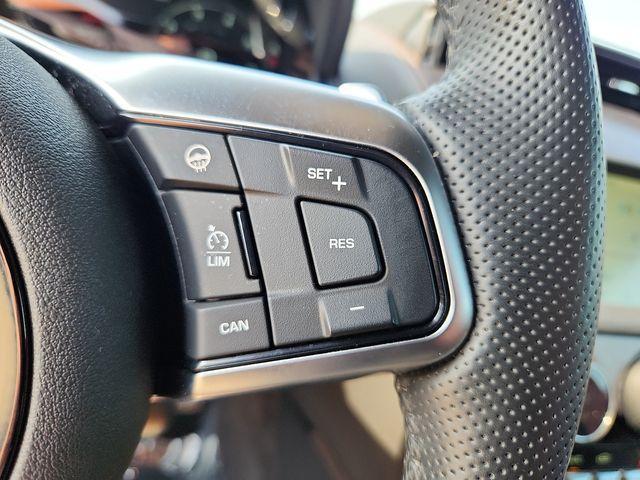 used 2023 Jaguar F-TYPE car, priced at $82,888