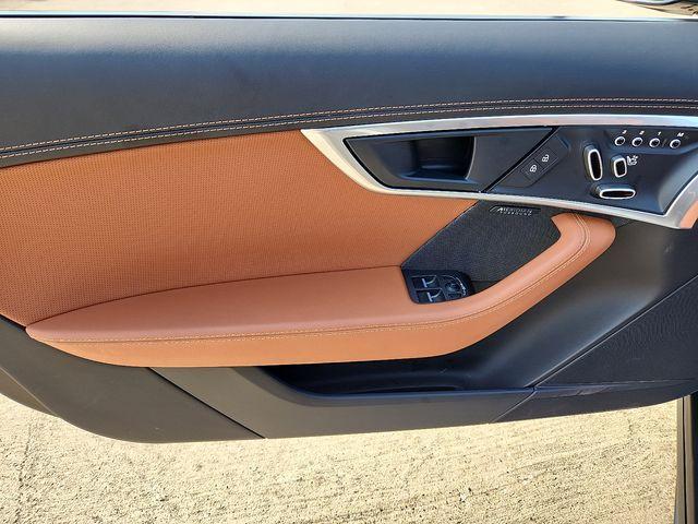 used 2023 Jaguar F-TYPE car, priced at $82,888