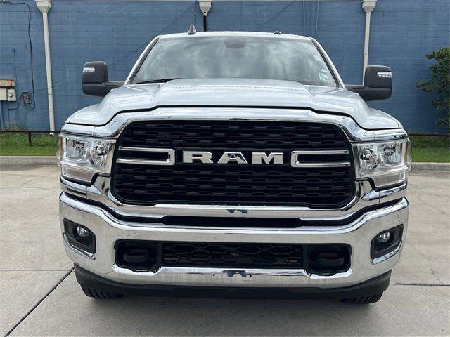 used 2024 Ram 2500 car, priced at $44,795