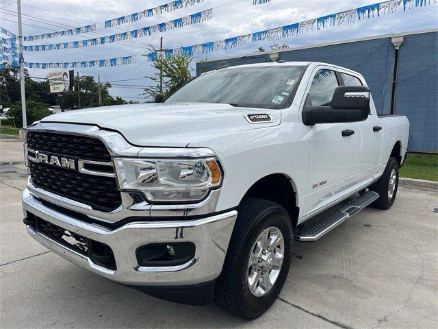 used 2024 Ram 2500 car, priced at $44,795