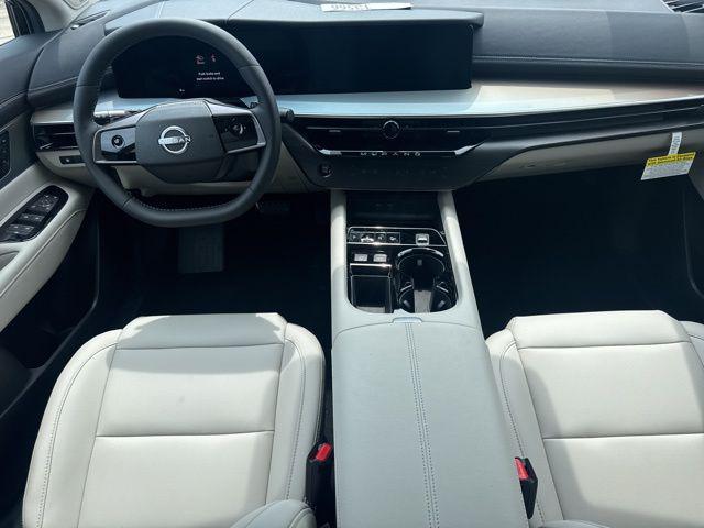 new 2025 Nissan Murano car, priced at $40,840