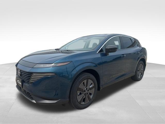 new 2025 Nissan Murano car, priced at $40,840