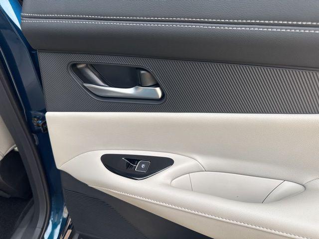 new 2025 Nissan Murano car, priced at $40,840