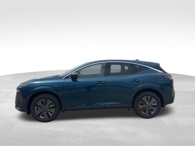 new 2025 Nissan Murano car, priced at $40,840