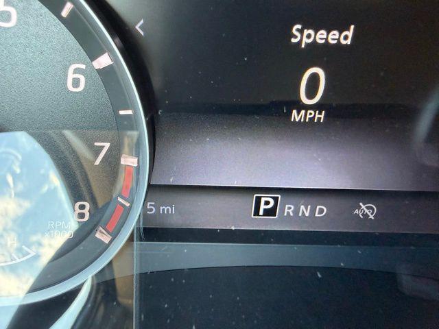 new 2026 Nissan Frontier car, priced at $31,380