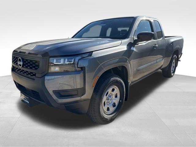new 2026 Nissan Frontier car, priced at $31,380