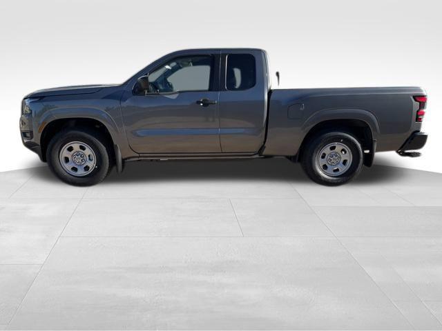 new 2026 Nissan Frontier car, priced at $31,380