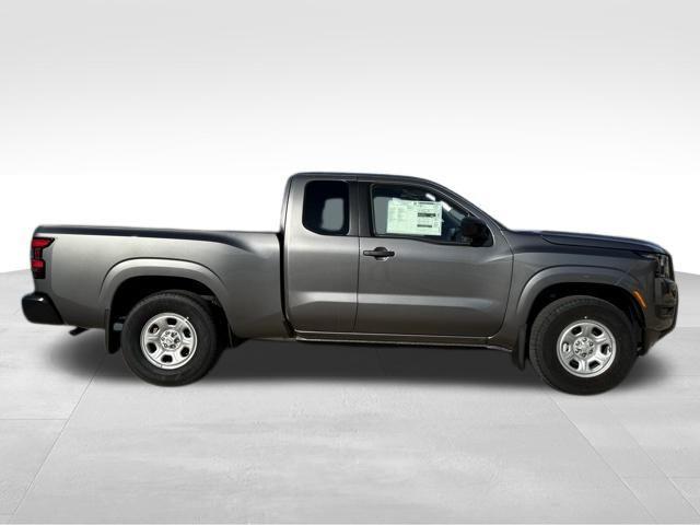 new 2026 Nissan Frontier car, priced at $31,380