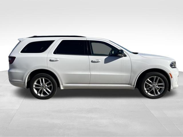 used 2023 Dodge Durango car, priced at $31,995