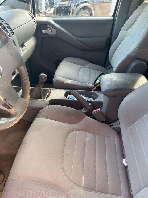 used 2011 Nissan Frontier car, priced at $7,995