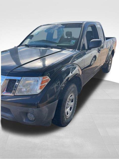 used 2011 Nissan Frontier car, priced at $7,995