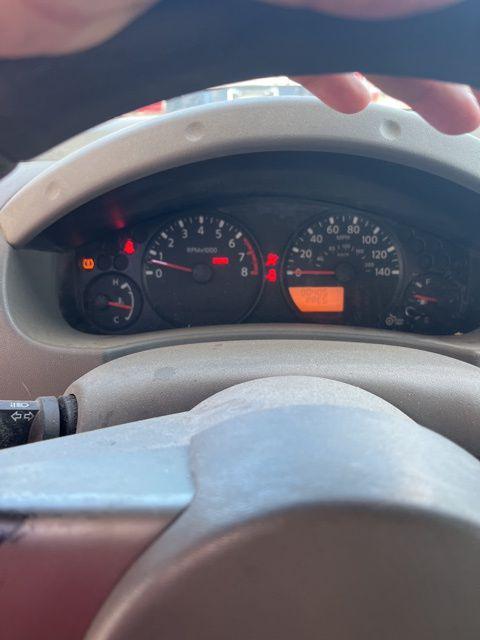 used 2011 Nissan Frontier car, priced at $7,995