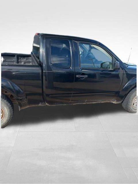 used 2011 Nissan Frontier car, priced at $7,995