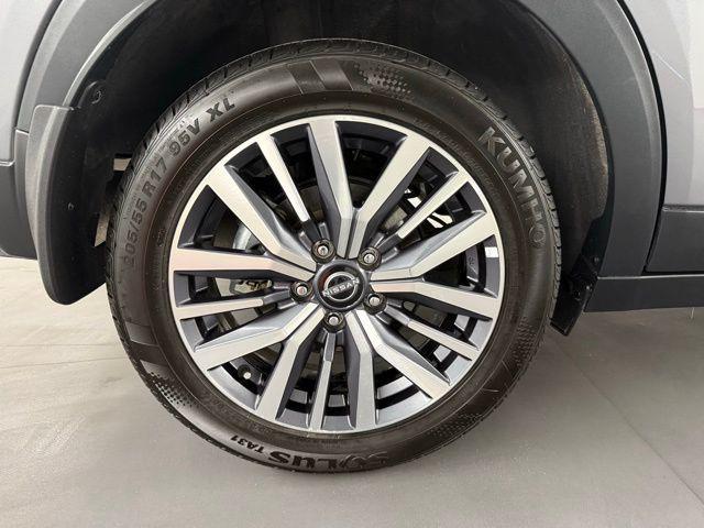 used 2023 Nissan Kicks car, priced at $19,710