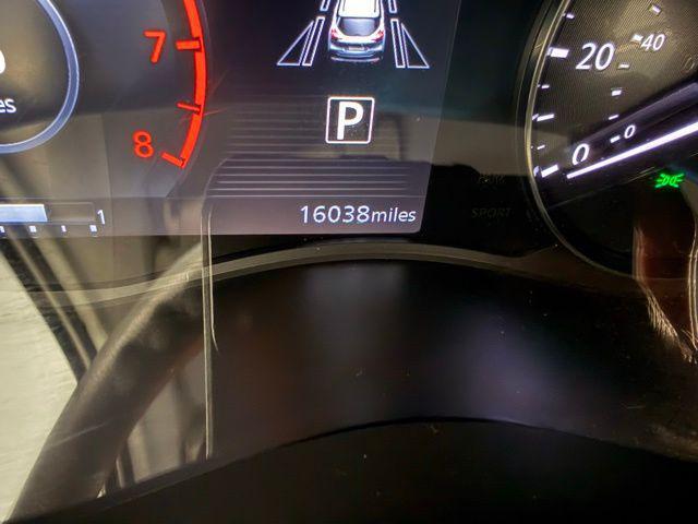 used 2023 Nissan Kicks car, priced at $19,710