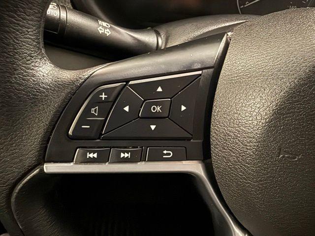 used 2023 Nissan Kicks car, priced at $19,710