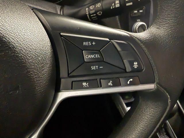 used 2023 Nissan Kicks car, priced at $19,710