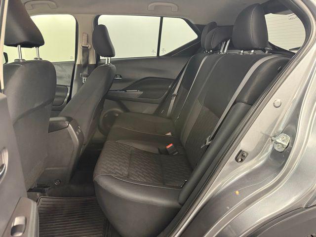 used 2023 Nissan Kicks car, priced at $19,710