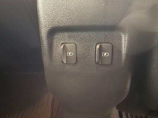 used 2023 Nissan Kicks car, priced at $19,710