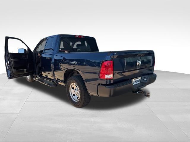 used 2020 Ram 1500 car, priced at $21,568