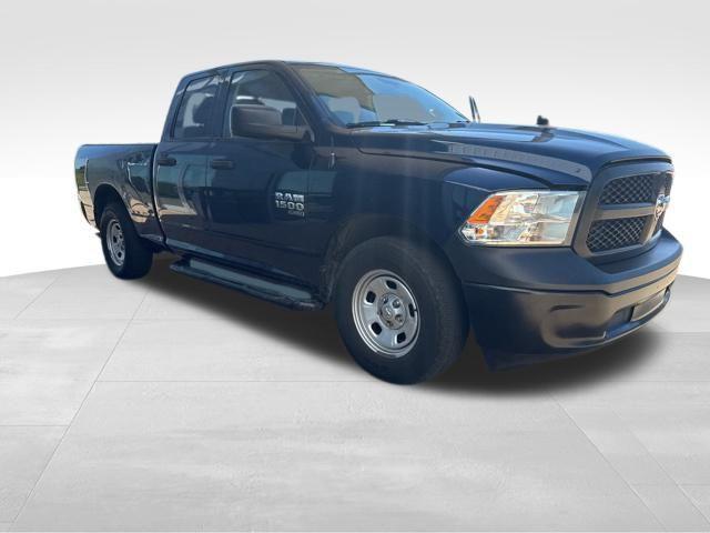 used 2020 Ram 1500 car, priced at $21,568