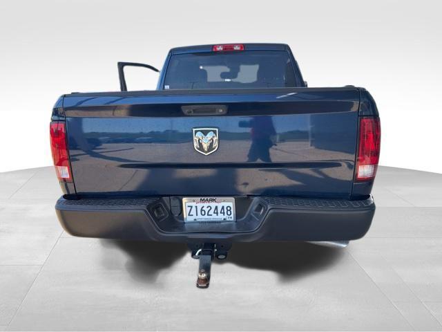 used 2020 Ram 1500 car, priced at $21,568
