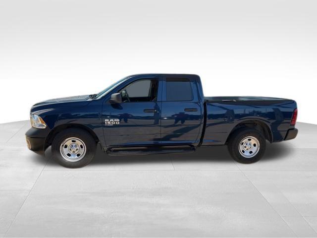 used 2020 Ram 1500 car, priced at $21,568