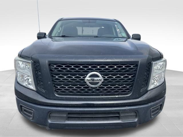 used 2017 Nissan Titan XD car, priced at $19,995