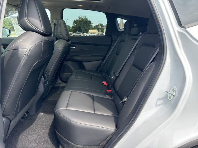 new 2025 Nissan Murano car, priced at $40,165