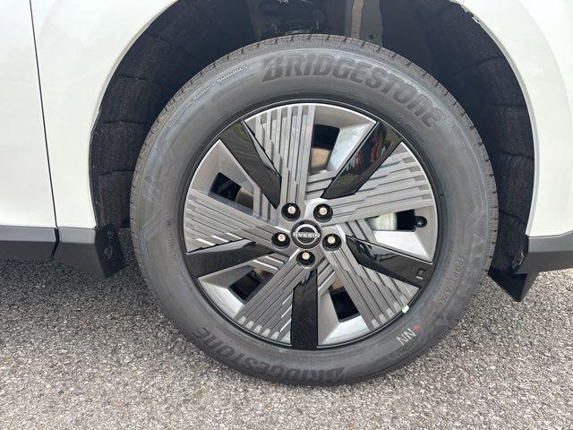 new 2025 Nissan Murano car, priced at $40,165