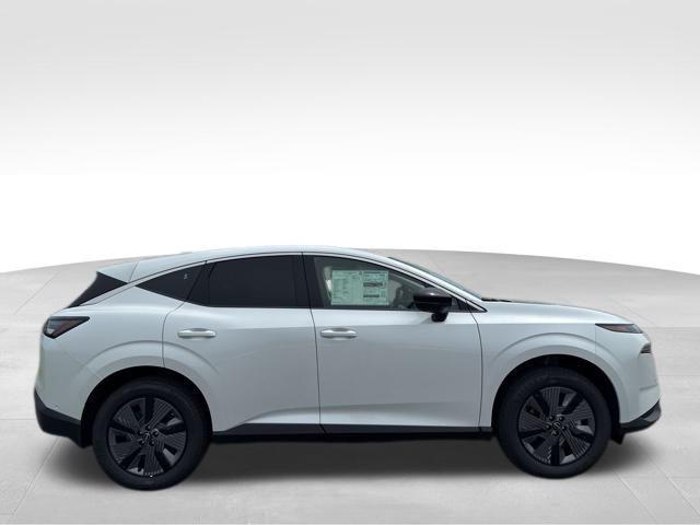 new 2025 Nissan Murano car, priced at $40,165