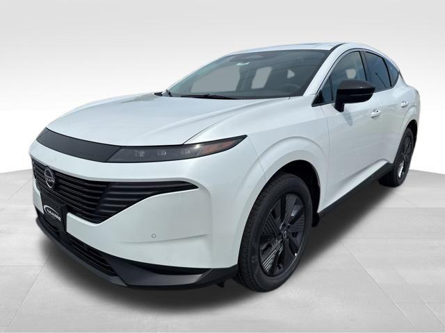 new 2025 Nissan Murano car, priced at $40,165