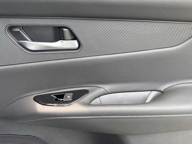 new 2025 Nissan Murano car, priced at $40,165