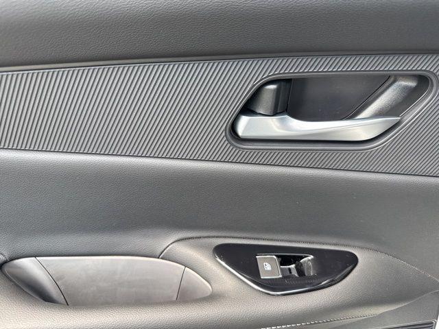 new 2025 Nissan Murano car, priced at $40,165