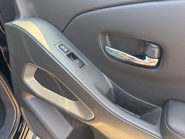 new 2026 Nissan Frontier car, priced at $41,159