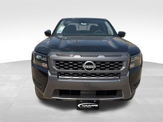 new 2026 Nissan Frontier car, priced at $41,159